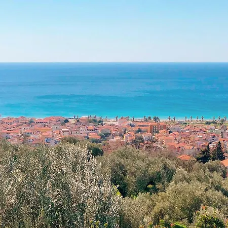 Il Giardino Dei Filosofi *