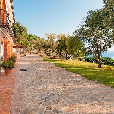 Il Giardino Dei Filosofi