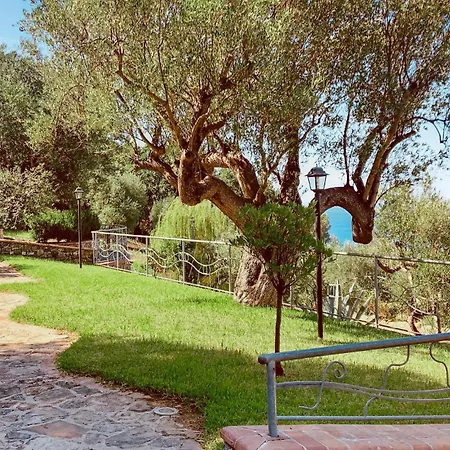 Il Giardino Dei Filosofi Διαμέρισμα *