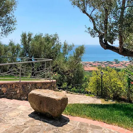 Il Giardino Dei Filosofi