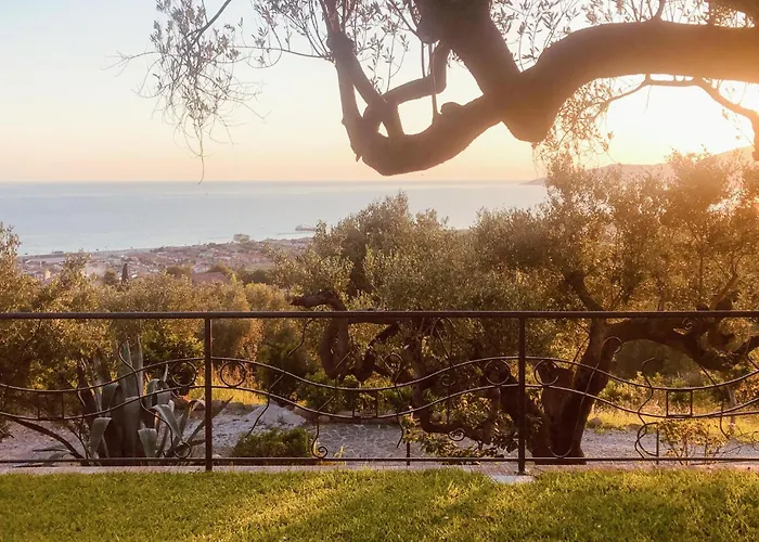 Il Giardino Dei Filosofi *