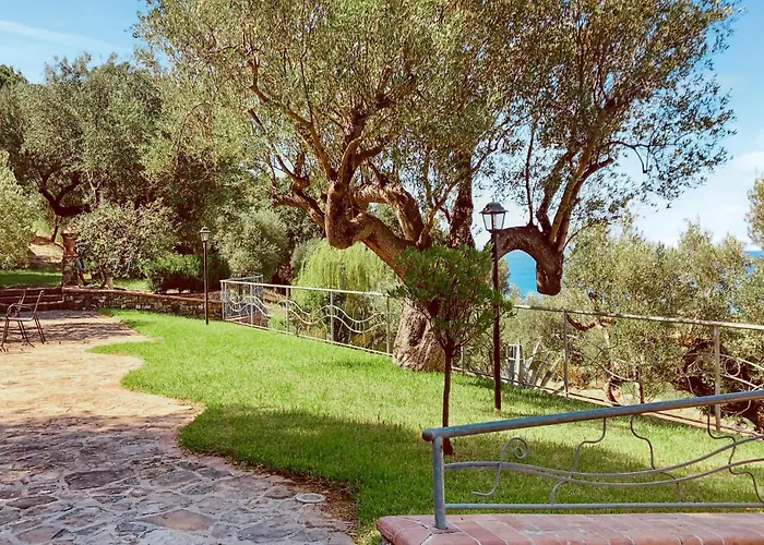 Il Giardino Dei Filosofi Appartamento *