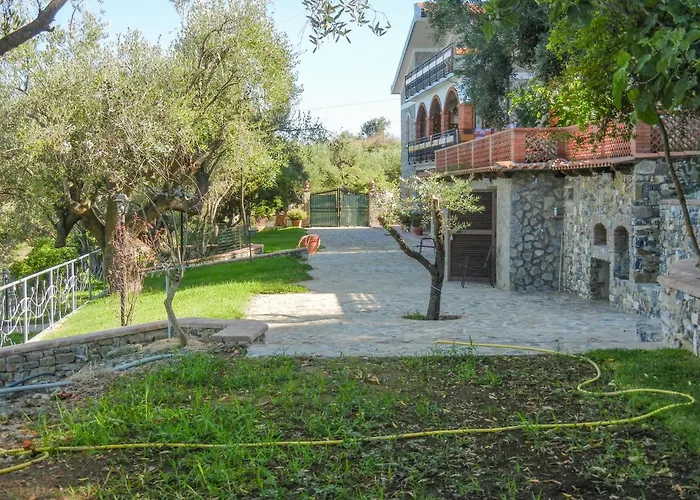 Il Giardino Dei Filosofi