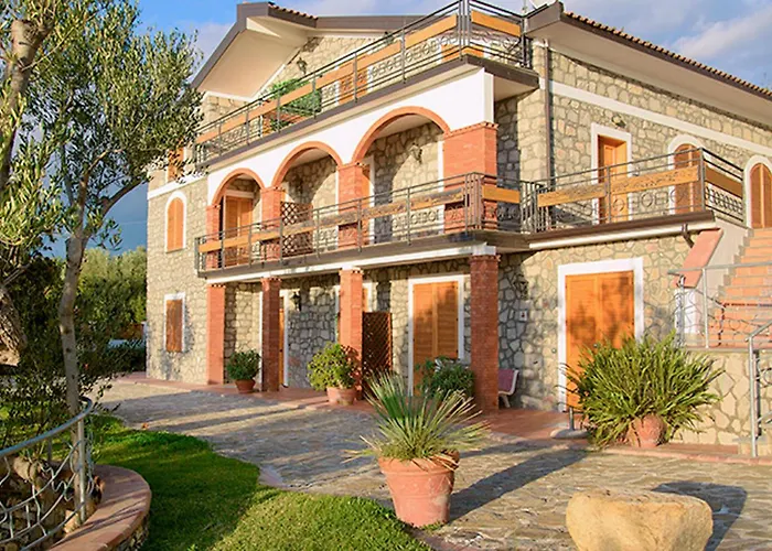 Appartamento Il Giardino Dei Filosofi *