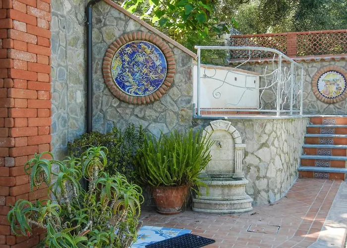 Il Giardino Dei Filosofi