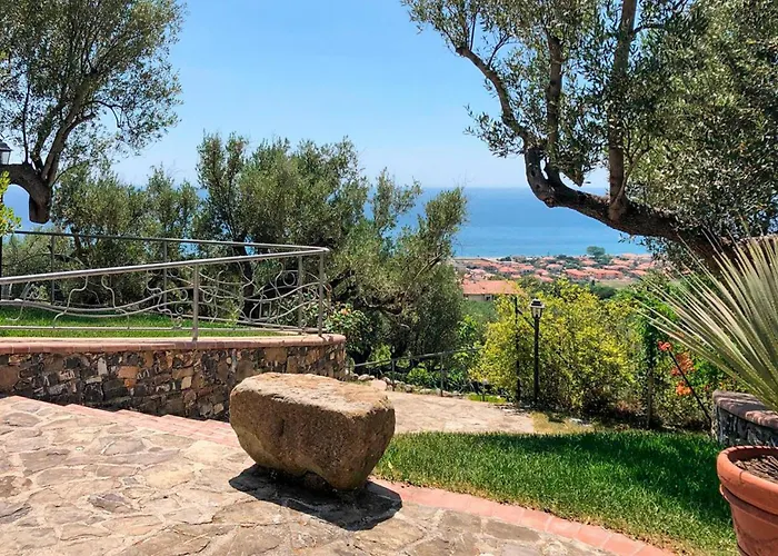 Il Giardino Dei Filosofi